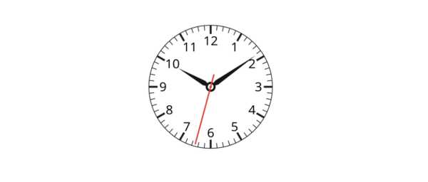 RNTrust -Stratum1 Time Solutions - ​Analog POE Clocks