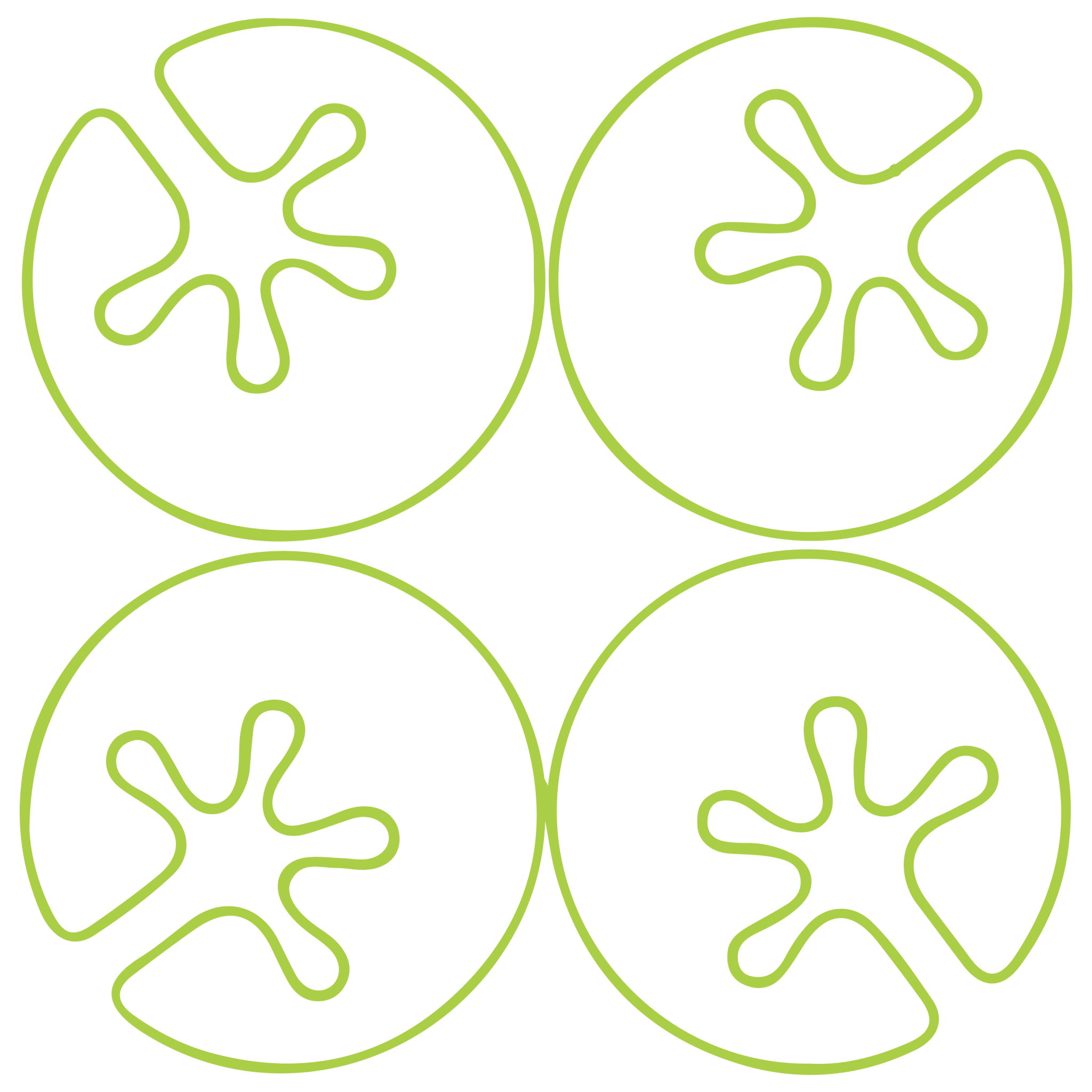 Cybersecurity shield illustration for RNTrust services