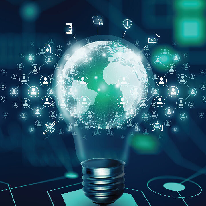 Group of RNTrust companies collaborating to drive innovation