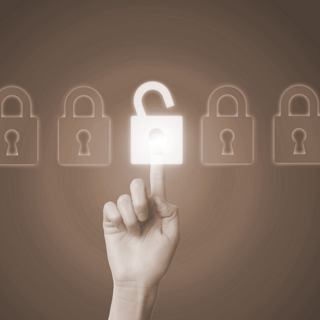 Cyber security at RNTrust