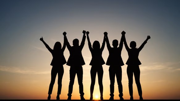Empowering People in a trusted work environment at RNTrust
