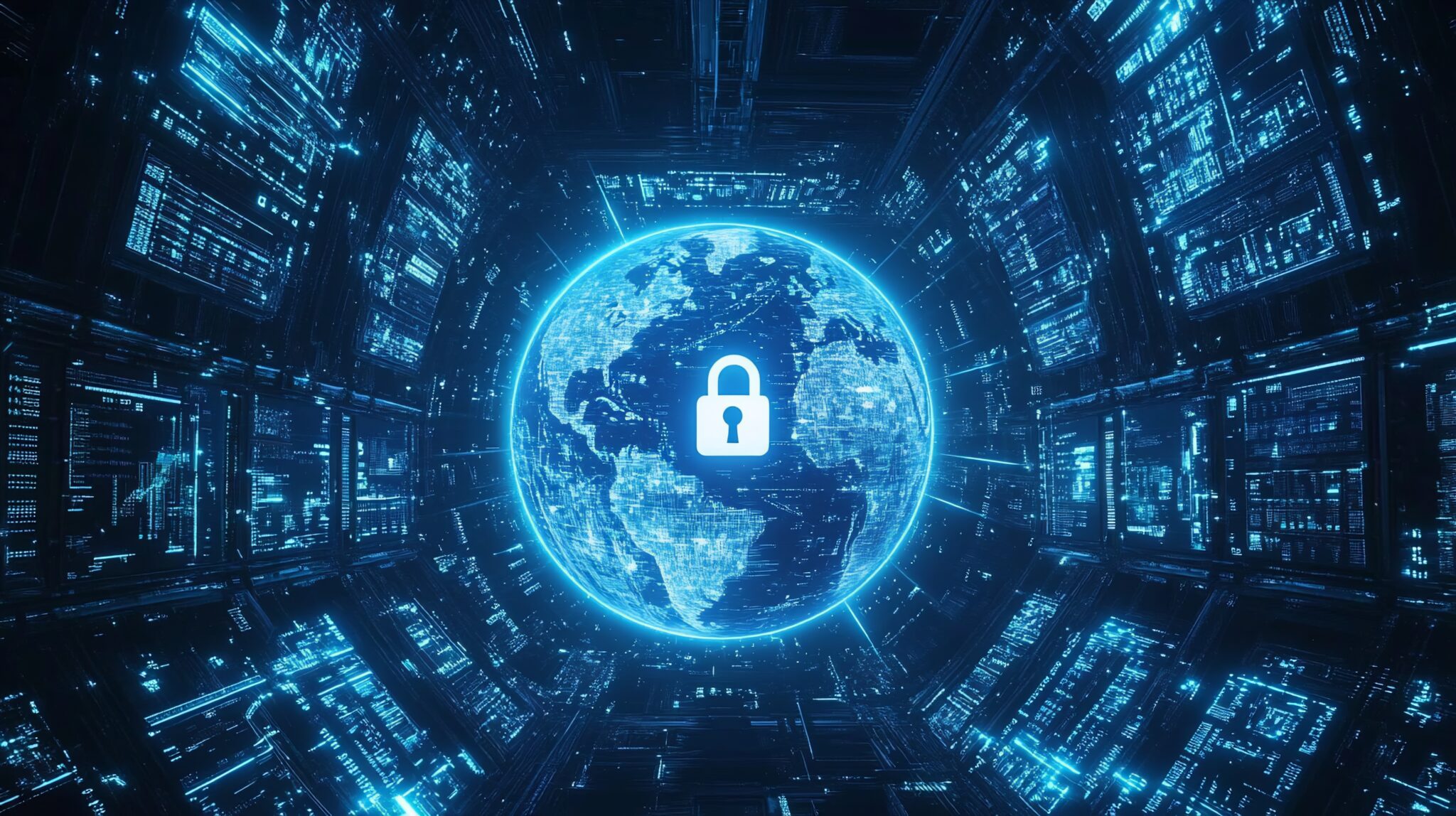 RNTrust’s global partner network across markets